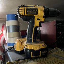 Dewalt