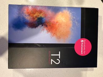 Tablet with service
