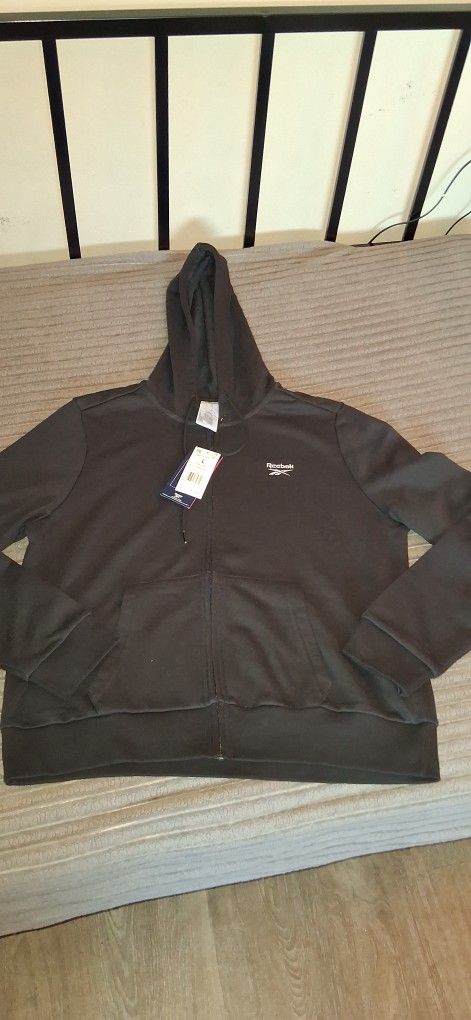 Women's REEBOK HOODIE