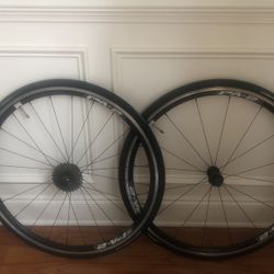 GIANT PA-2 Wheelset