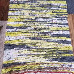 Handmade Rug