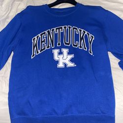 Kentucky Sweater