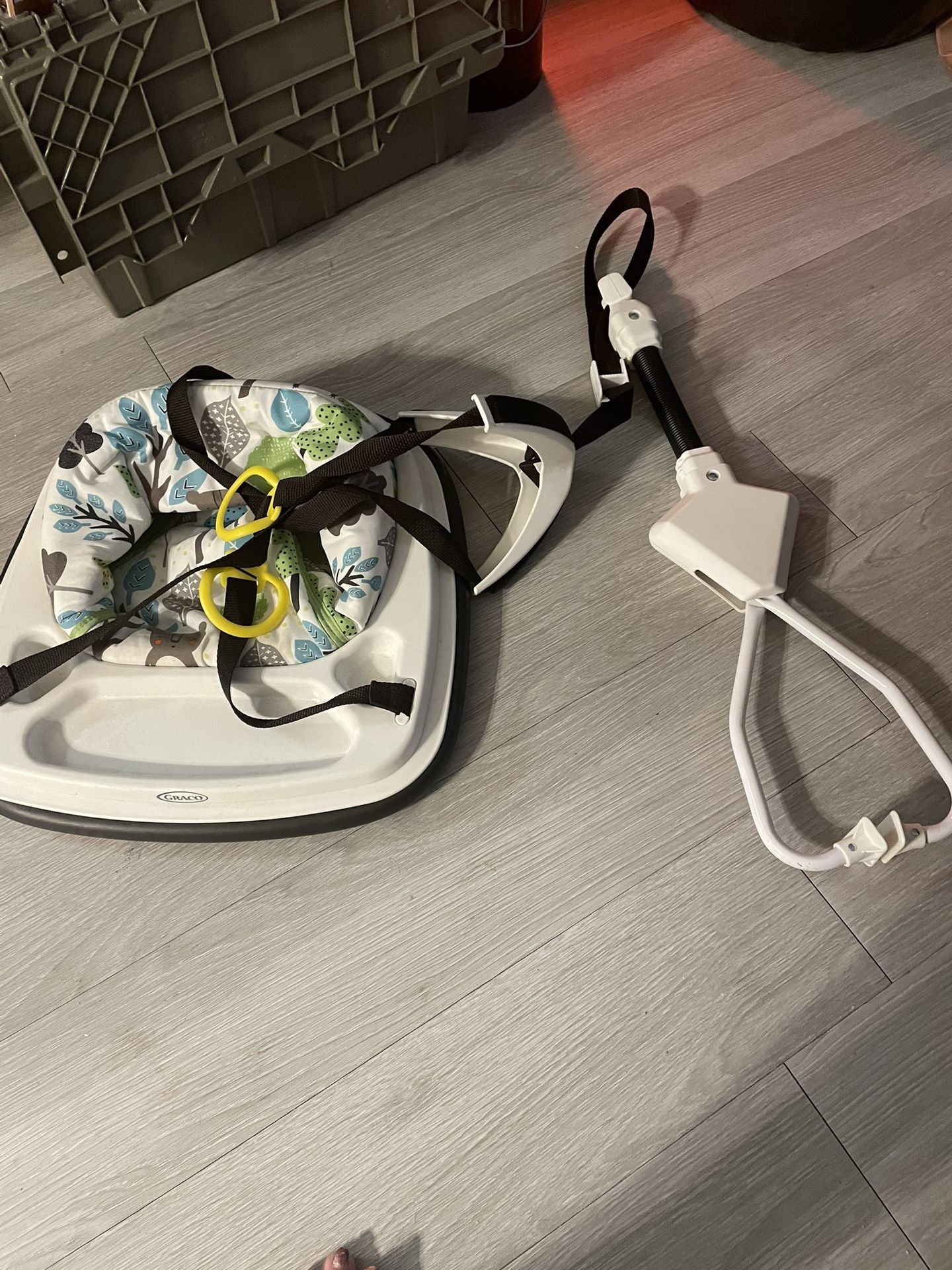 Baby Bouncer 
