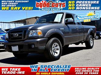 2006 Ford Ranger
