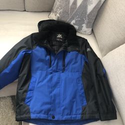 Mens/boys Winter Jacket
