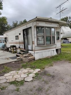 One bedroom one bathroom