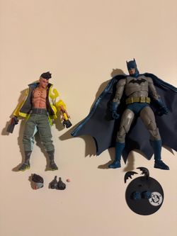Action figures