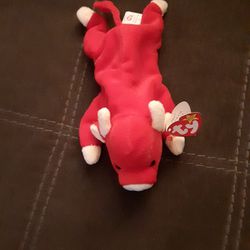 Collectable Ty Beanie Baby