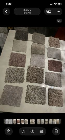 Carpet
