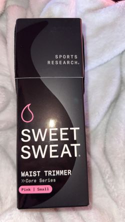 Sweet Sweat Waist Trimmer