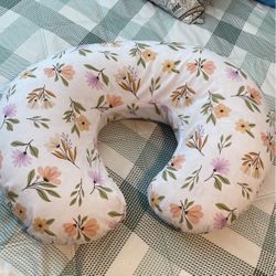 Boppy Pillow 