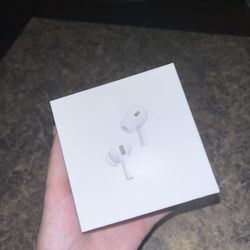 AirPod Pros 2
