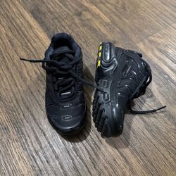 Nike Air Max TN Plus Size 11C