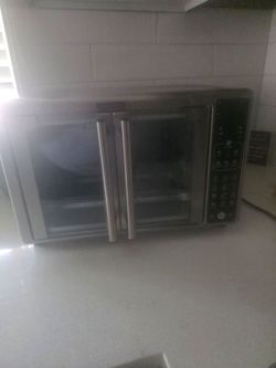 Gourmia Air Fryer