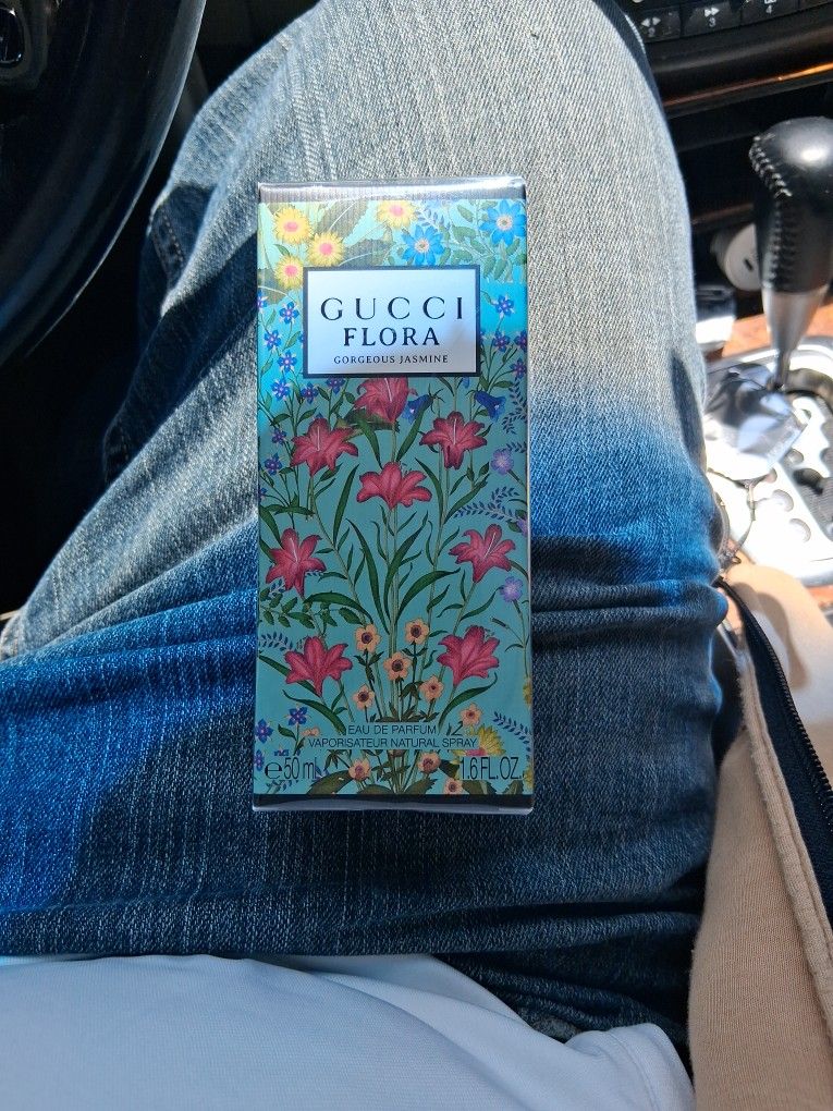 Gucci Flora