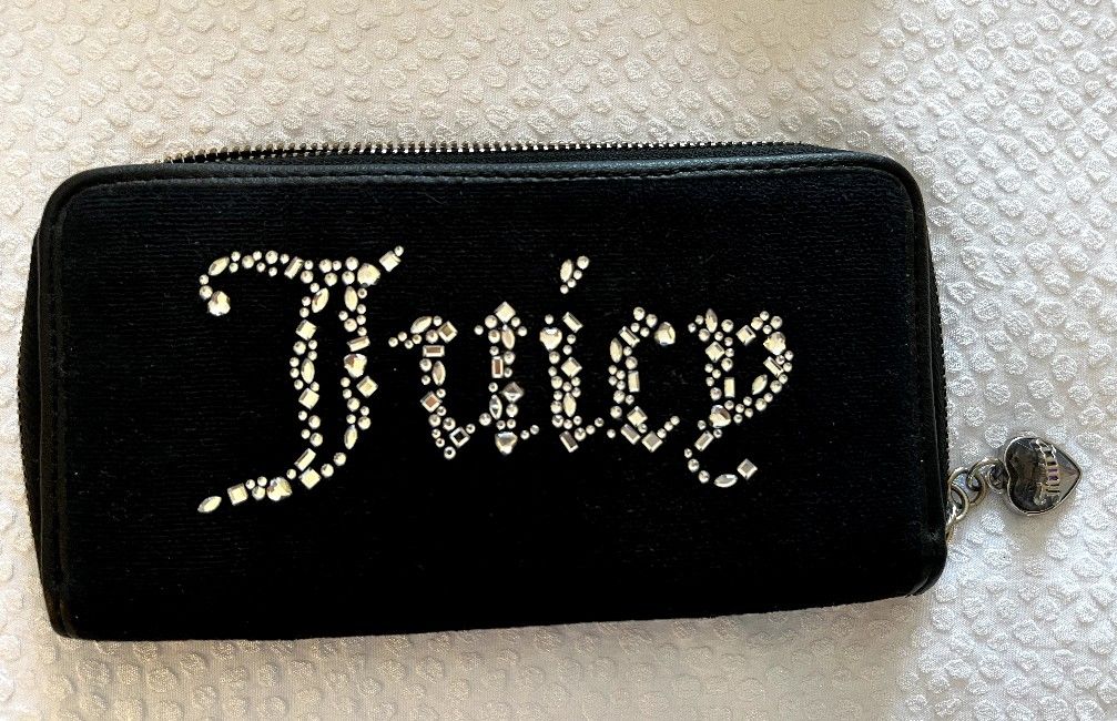 Juicy Wallet
