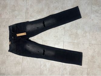 Ksubi Jeans
