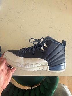 Jordan retro 12 size 11