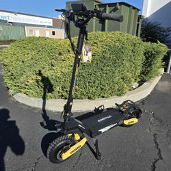 Brand New EOEOTWO Electric Scooter, 30MPH Electric Scooter, Electric Scooters, Electric Bikes, Electric Gokarts, Mini Bikes, Scooters 