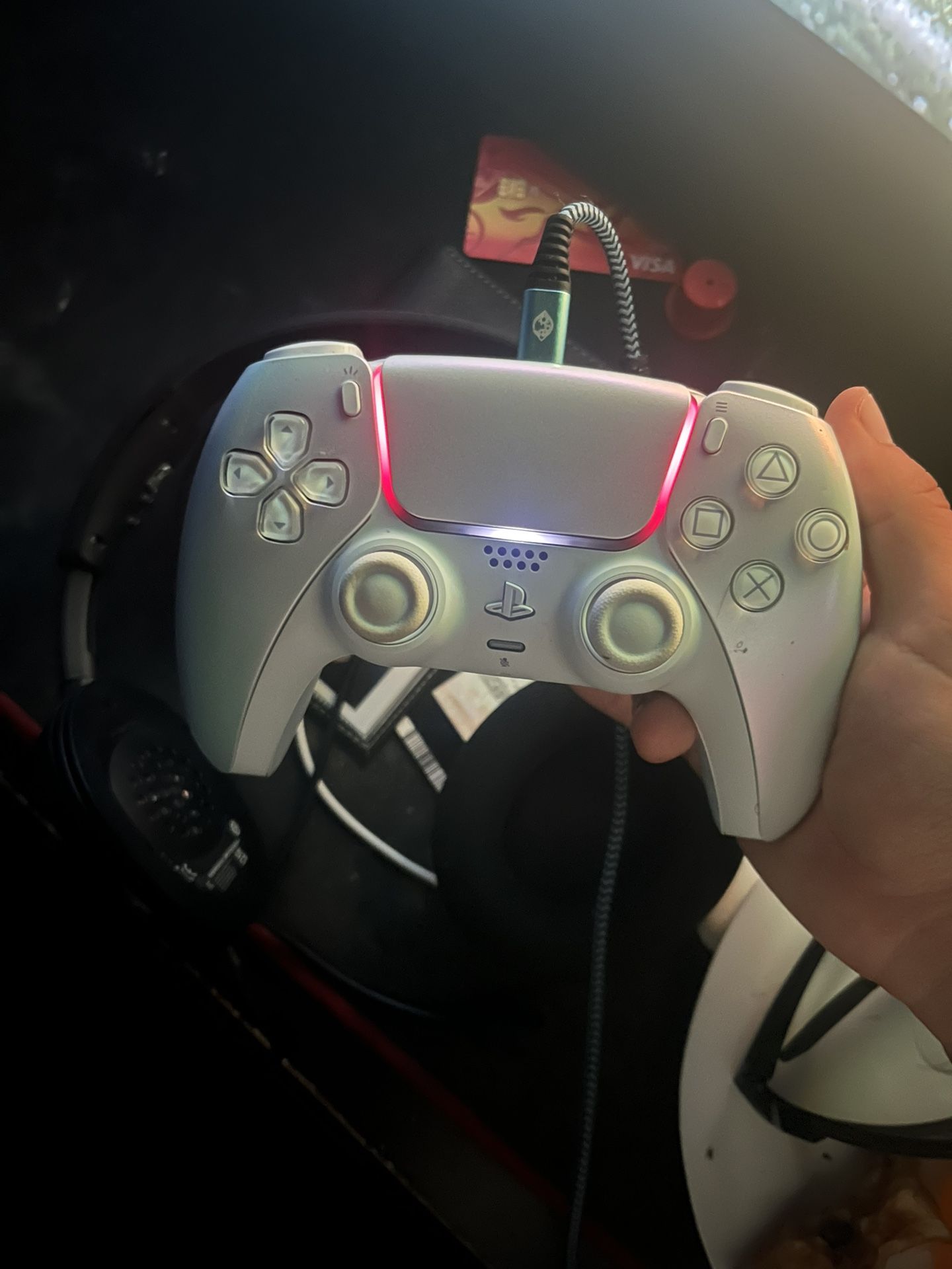 Ps5 Controller *brand new