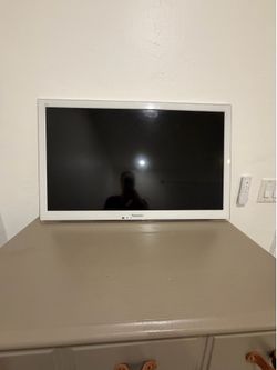 Outdoor tv