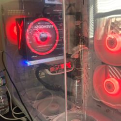 Sky tech Gaming Navida 4070 Super