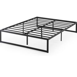 Wire Bed Frame - King 