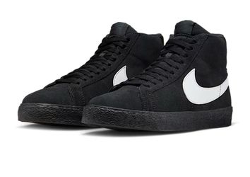 Nike SB Zoom Blazer Mid