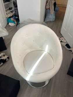 Chair For Beauty Room
