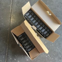 Cutler Hammer Breakers 