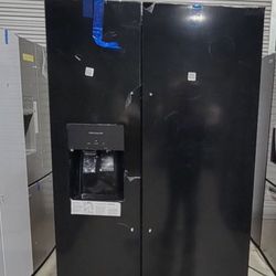 Refrigerator Frididaire