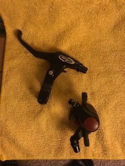 Disc brake Avid