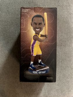 Kobe Bryant Bobble Head