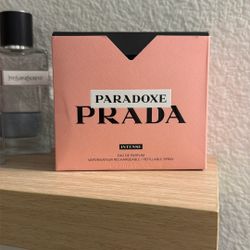 Perfume 