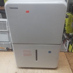 50 pt. Covers up to 4,500 Sq. Ft. Dehumidifier for Room Garage Bathroom in White with Bucket Energy Star Most Efficient