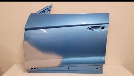 2019 2020 2021 2022 2023 LAMBORGHINI URUS FRONT LEFT LH DOOR SHELL OEM 4ML831311