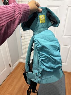 Lillebaby baby carrier