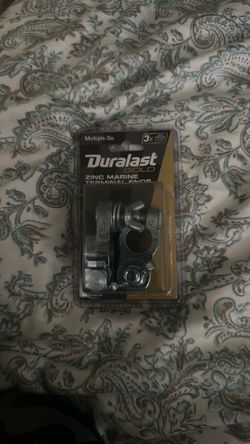 Duralast Battery Terminal