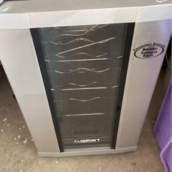 Cuisinart Wine Cellar