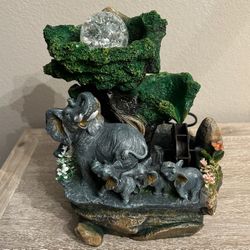 New Beautiful Indoors Water Fountains Perfect Gift 