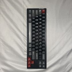 Yunzii RT68 Magnetic Switch Keyboard 