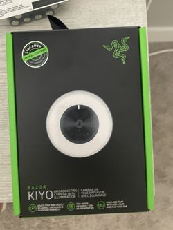 Xbox Series S 2 TB w/ Gaming Monitor, LED Lights And More  Thumbnail