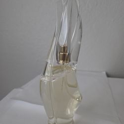 DONNA KARAN CASHMERE MIST EAU DE PARFUM.4OZ/100ML,  NEW AS PICTURED