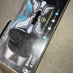 Hover Board Still In Box 