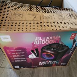 Party BOX ENCORE 2 .   2 Mic 