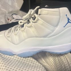 Air Jordan 11 Legend Size 10.5