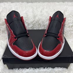 M Jordan 1 Low Reverse Bred Size 10M New In box 