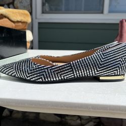 I.N.C Slip Ons
