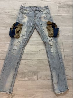 Men’s jeans size 30x31