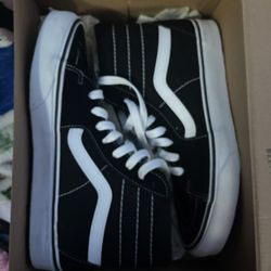 Vans Sk8